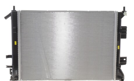 Фото товара Автозапчастина NRF 550118 : Купить на tto.com.ua