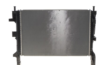 Фото 4 - Автозапчастина NRF 550120