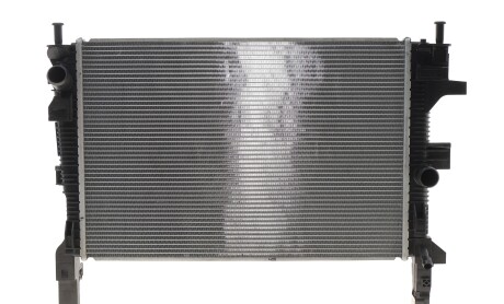 Фото товара Автозапчастина NRF 550120 : Купить на tto.com.ua