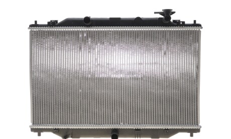 Фото товара Автозапчасть NRF 550122 : Купить на tto.com.ua