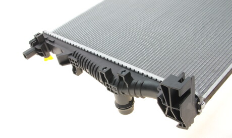 Фото 3 - Радіатор охолодження NRF 550123