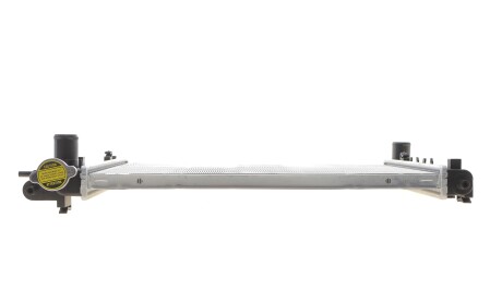 Фото 3 - Автозапчастина NRF 550126