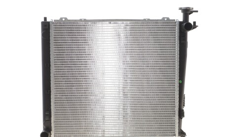 Фото товара Автозапчастина NRF 550126 : Купить на tto.com.ua