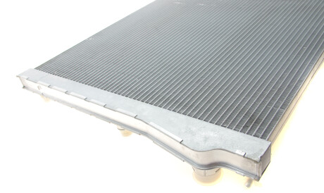 Фото 3 - Радиатор охлаждения двигателя NRF 550138