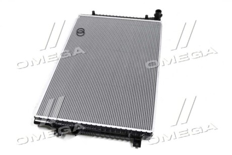 Фото 2 - Автозапчастина NRF 550140