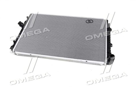 Фото 3 - Автозапчастина NRF 550140