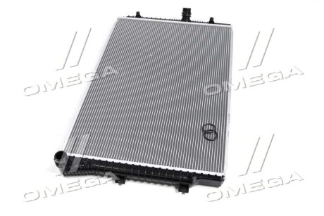 Фото 4 - Автозапчастина NRF 550140