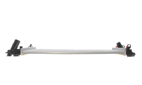 Фото 4 - Автозапчастина NRF 550141