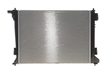 Фото 5 - Автозапчастина NRF 550141