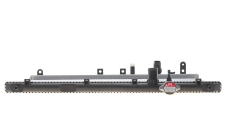 Фото 3 - Автозапчасть NRF 550143