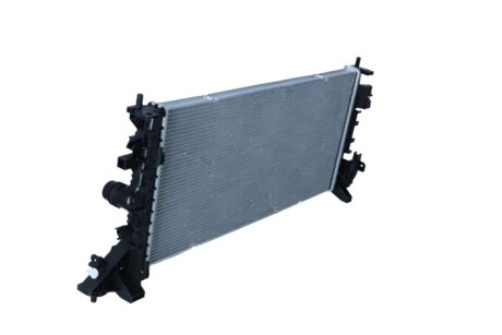 Фото 2 - Автозапчастина NRF 550144