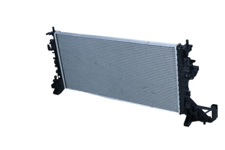 Фото 3 - Автозапчастина NRF 550144