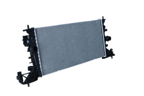 Фото 4 - Автозапчастина NRF 550144