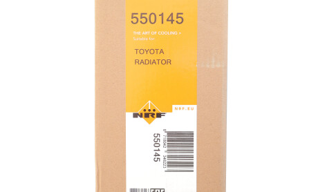 Фото 2 - Автозапчастина NRF 550145