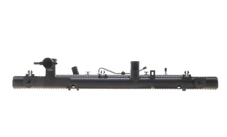 Фото 3 - Автозапчастина NRF 550145