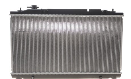 Фото 4 - Автозапчастина NRF 550145