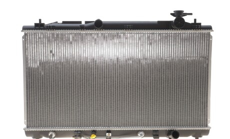 Фото товара Автозапчастина NRF 550145 : Купить на tto.com.ua