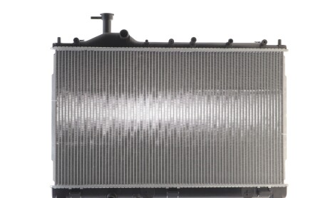 Радіатор охолоджування двигуна - ((550142, 550152, 8971276160, 94230541, 97127616)) NRF 550152
