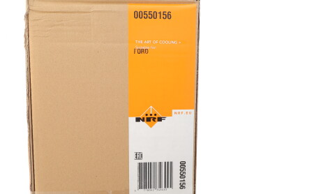 Фото 2 - Автозапчастина NRF 550156