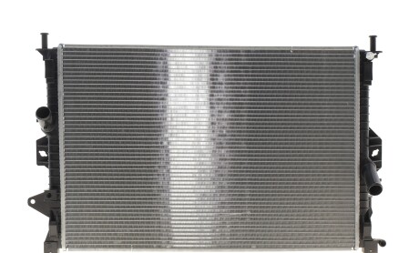 Фото товара Автозапчастина NRF 550156 : Купить на tto.com.ua