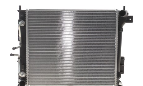 Фото товара Автозапчастина NRF 550178 : Купить на tto.com.ua