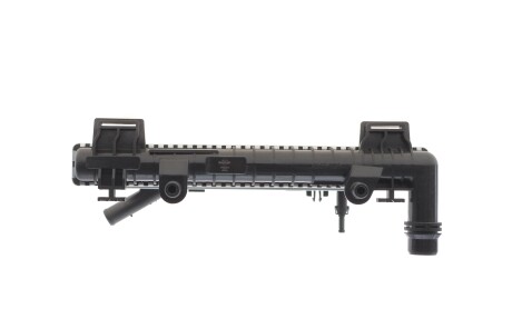 Фото 3 - Автозапчасть NRF 550181