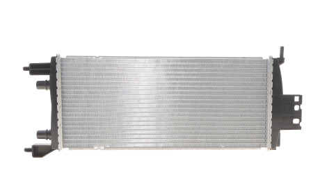 Фото 4 - Автозапчастина NRF 550202