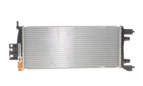 Фото товара Автозапчасть NRF 550202 : Купить на tto.com.ua