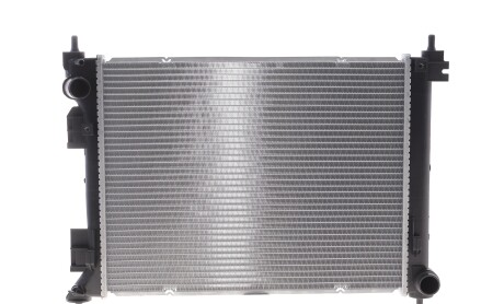 Фото товара Автозапчастина NRF 550204 : Купить на tto.com.ua