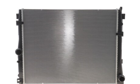 Фото товара Автозапчасть NRF 550210 : Купить на tto.com.ua