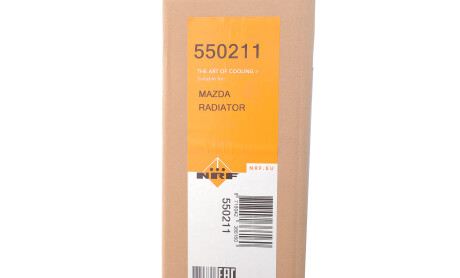 Фото 2 - Автозапчастина NRF 550211