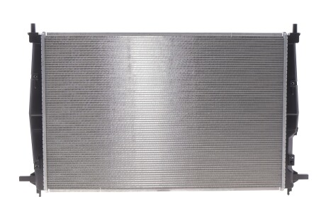 Фото 4 - Автозапчастина NRF 550211