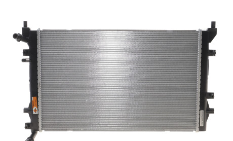 Фото товара Автозапчасть NRF 550212 : Купить на tto.com.ua