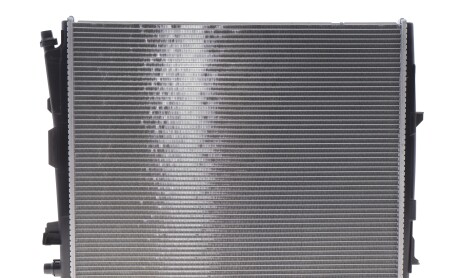 Фото товара Автозапчастина NRF 550215 : Купить на tto.com.ua