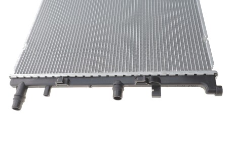 Фото 3 - Автозапчасть NRF 550216