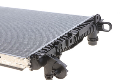 Фото 3 - Радіатор охолодження NRF 550219