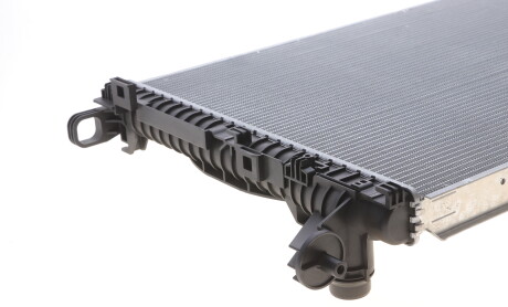 Фото 4 - Радіатор охолодження NRF 550219