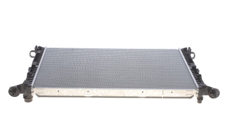 Фото 5 - Радіатор охолодження NRF 550219