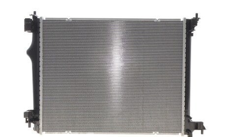 Фото 4 - Автозапчастина NRF 550226