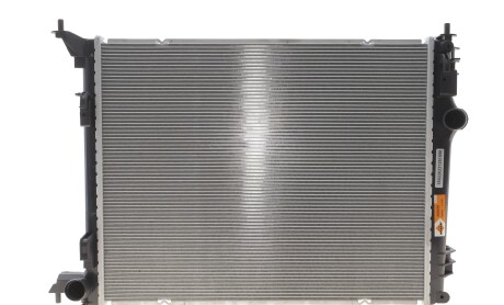 Фото товара Автозапчасть NRF 550226 : Купить на tto.com.ua