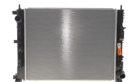 Фото товара Автозапчастина NRF 550240 : Купить на tto.com.ua