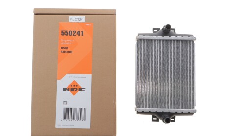 Фото 2 - Автозапчастина NRF 550241