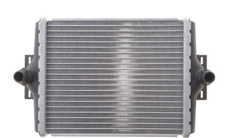 Радиатор охлаждения BMW 3 (F30/F80) 11-18 N20/N26/N57 - ((17117600697, 7600697, 17117006697, 760069702)) NRF 550241