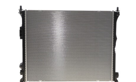 Фото 4 - Автозапчасть NRF 550244