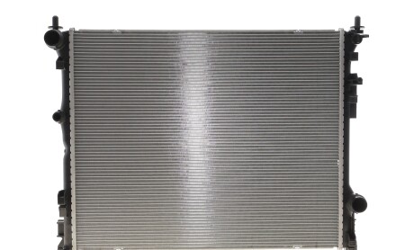 Фото товара Автозапчасть NRF 550244 : Купить на tto.com.ua