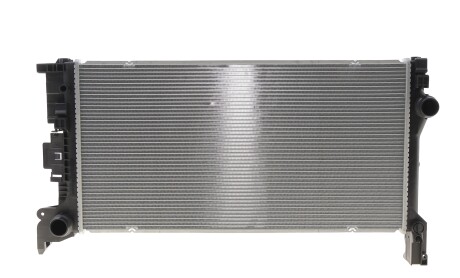 Фото товара Автозапчастина NRF 550253 : Купить на tto.com.ua