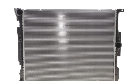 Фото товара Автозапчастина NRF 550254 : Купить на tto.com.ua