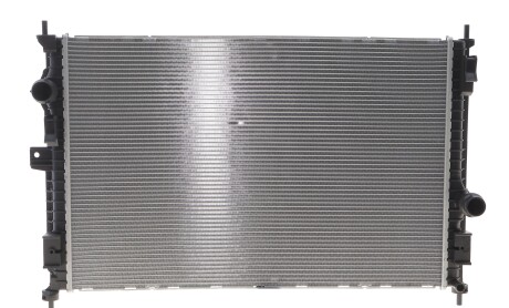 Фото товара Автозапчастина NRF 550261 : Купить на tto.com.ua