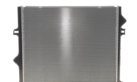 Фото 4 - Автозапчастина NRF 550275