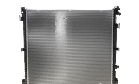 Фото 4 - Автозапчастина NRF 550282